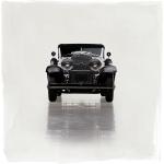 Cadillac V16 452 All-Weather Phaeton by Murphy 1930 года